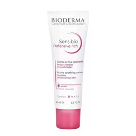 Bioderma Sensibio Defensive PS 40ml