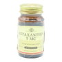 SOLGAR Complexe d'Astaxanthine 5 mg, 30 capsules molles