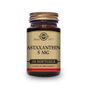 SOLGAR Complexe d'Astaxanthine 5 mg, 30 capsules molles