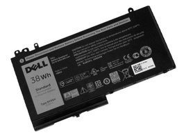 Dell Batterie Lithium-Ion 3 cellules 42 Wh