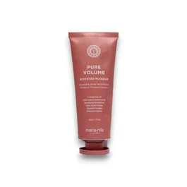 Maria Nila Pure Volume Masque crème pour traitement des cheveux, 50 ml