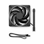 Support de refroidissement pour ordinateur portable Fractal Design FD-F-MR1-1401