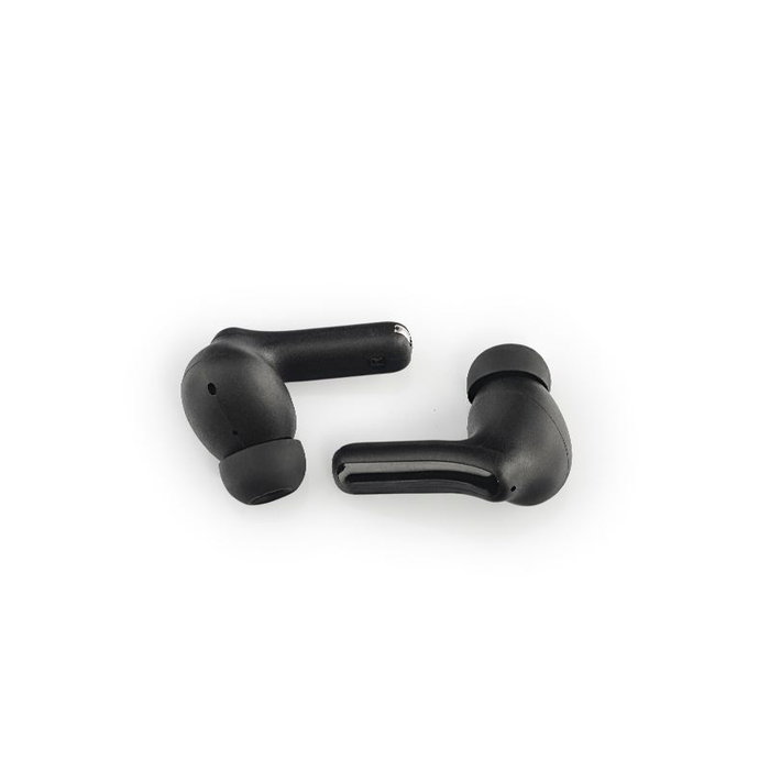 Écouteurs sans Fil à Charge Magnétique Daewoo DW2022 Noir