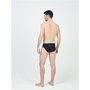 Maillot de bain homme Aqua Sphere Essentials 8CM Noir XS