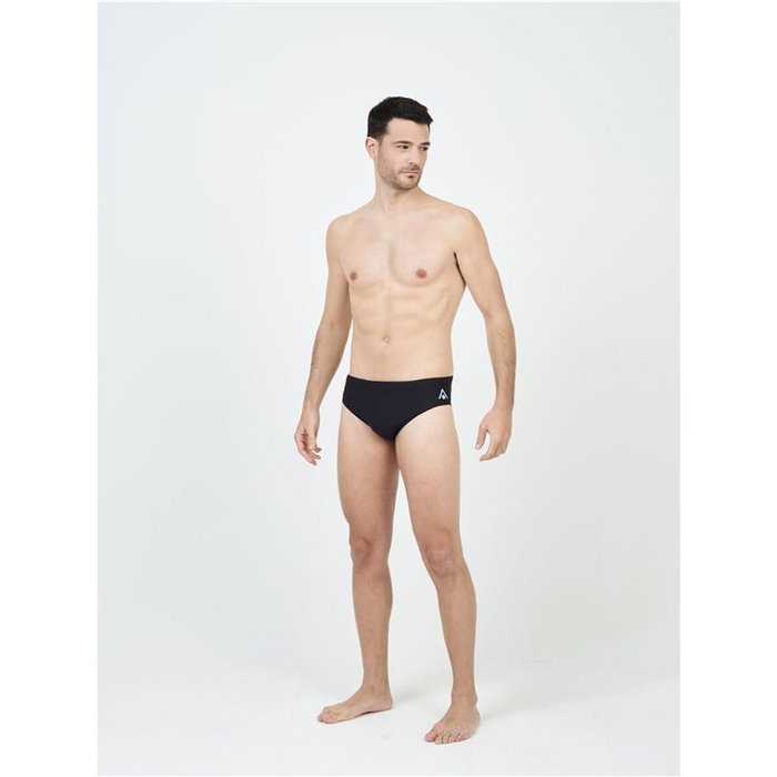 Maillot de bain homme Aqua Sphere Essentials 8CM Noir XS