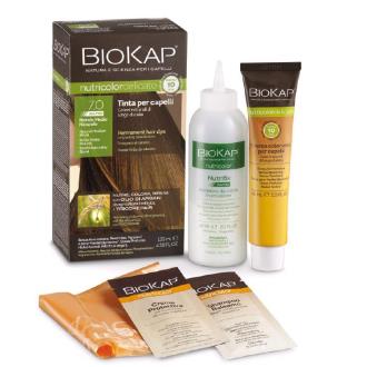 BIOKAP RAPID Blond Moyen Naturel 7.0 BIOKAP RAPID Blond Moyen Naturel 7.0
