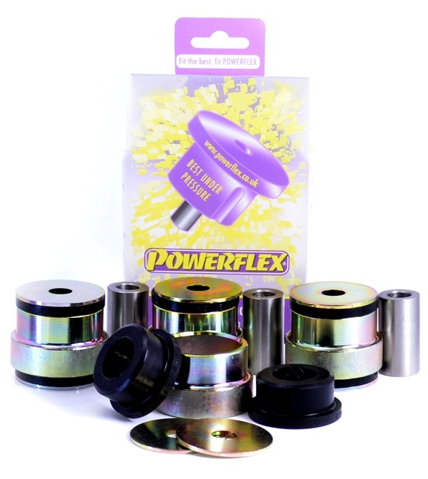 Powerflex Silentblock pour triangle inférieur avant Powerflex Silentblock pour triangle inférieur avant