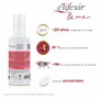 E'Lifexir DERMO Huile Brûle-graisses Intensive Ventre Plat 100 ml