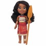 JAKKS PACIFIC Poupée Vaiana Moana 2 Disney 38cm avec son