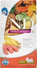 Farmina ND Dog Tropical Selection Mini Saumon 1,5kg