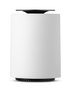 Duux DXCH08 Calefactor Threesixty 2 Smart - Chauffage d'appoint céramique 1800W pour pièce jusqu'à 30m², connecté via app, blanc