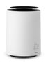 Duux DXCH08 Calefactor Threesixty 2 Smart - Chauffage d'appoint céramique 1800W pour pièce jusqu'à 30m², connecté via app, blanc