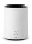 Duux DXCH08 Calefactor Threesixty 2 Smart - Chauffage d'appoint céramique 1800W pour pièce jusqu'à 30m², connecté via app, blanc