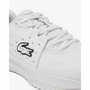 Chaussures de Tennis pour Femmes Lacoste Power Serve Blanc