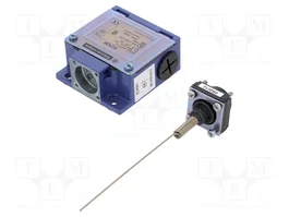 TELEMECANIQUE SENSORS XCKM106 Interrupteur terminal NO + NC 10A PG11