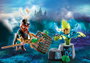Playmobil Vegithor le mage des plantes