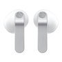 Écouteurs Sans Fil avec Étui de Charge Samsung Galaxy Buds4 R540 Blanc