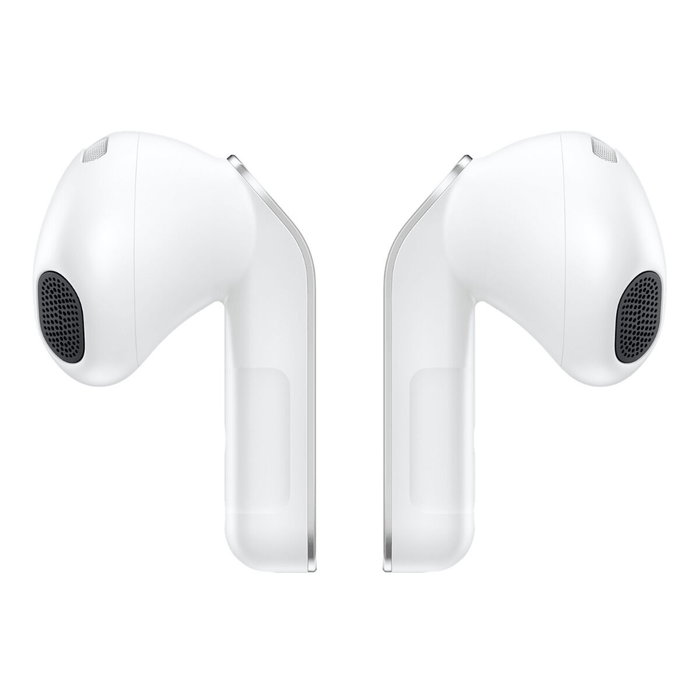 Écouteurs Sans Fil avec Étui de Charge Samsung Galaxy Buds4 R540 Blanc