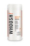 Whoosh! Lingettes de nettoyage pour écran, pack de 70