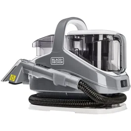 Black + Decker BHSC1350CHS-QS Shampouineuse multi-surfaces 3 en 1