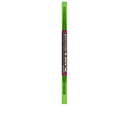 Nyx Professional Make Up Crayon à Sourcils BLADE & SHADE NANO #10-Espresso 1 unité