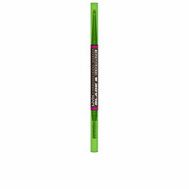 Nyx Professional Make Up Crayon à Sourcils BLADE & SHADE NANO #10-Espresso 1 unité