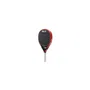Siux Electra Pro 2026 Fire Red Raquette de Padel Adulte Carbone 12K Rouge
