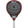 Siux Electra Pro 2026 Fire Red Raquette de Padel Adulte Carbone 12K Rouge