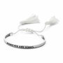 Bracelet Femme CO88 Collection 8CB-90144 Blanc