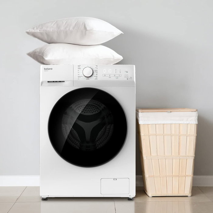 Oreiller en Viscoélastique Cecotec Flow PureAdapt Blanc