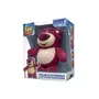 Lexibook Tirelire électronique interactive Lotso Bears - Rose - Effets sonores - A partir de 3 ans - 2 fentes pour pièces et billets