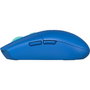 Logitech G305 Lightspeed Bleu / Vert