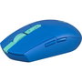 Logitech G305 Lightspeed Bleu / Vert