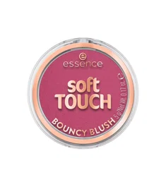 Essence Touch Bouncy Blush - Electric Peony