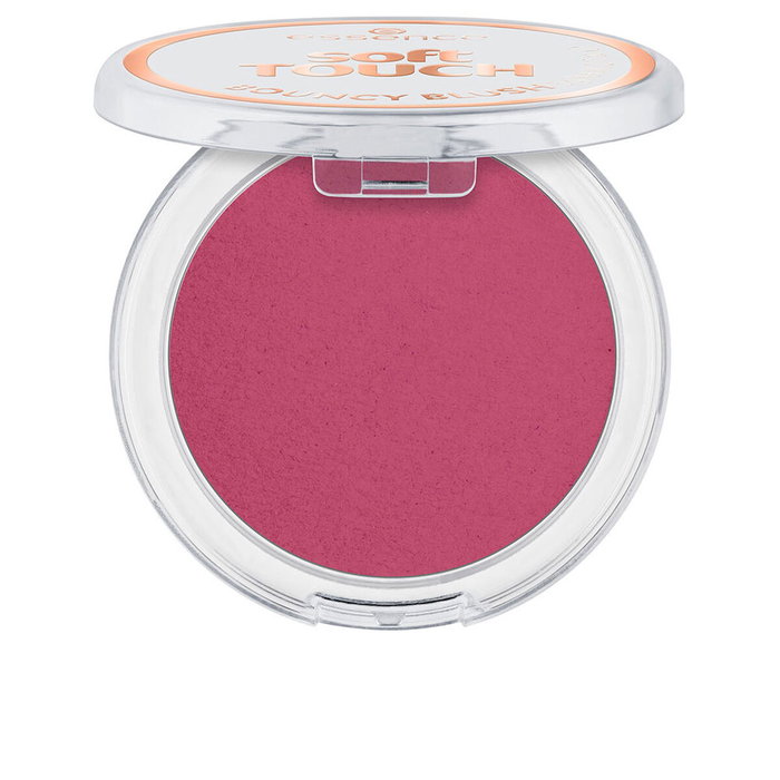 Essence Touch Bouncy Blush 20 Electric Peony