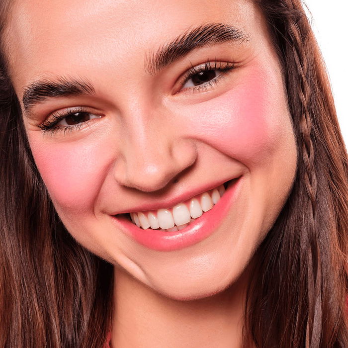 Essence Blush Doux #20-Electric Peony 5g