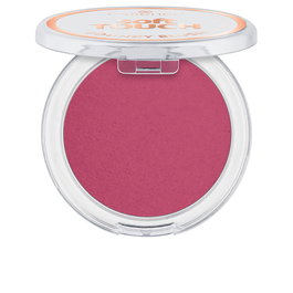 ESSENCE Touch Bouncy Blush Fard à joues Soft 20Electric Peony 5