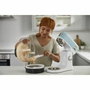 Kenwood KMX754APB Robot pâtissier multifonction Bleu pastel 5L