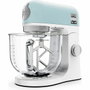 Kenwood KMX754APB Robot pâtissier multifonction Bleu pastel 5L