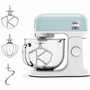 Kenwood KMX754APB Robot pâtissier multifonction Bleu pastel 5L