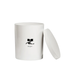 Courreges Slogan Bougie parfumée 190 g Testeur - Parfum d'intérieur unisexe