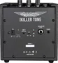 Ashdown Micro Killer 4 - Ampli guitare 3W avec HP 3" - Ultra compact