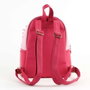 Cerdá Sac à dos polipiel Harry Potter Luna Lovegood mode casual couleur Fuchsia