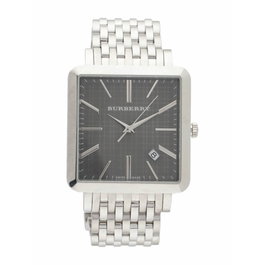 Montre Homme Burberry BU1711 (Ø 38 mm)