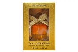 Women'Secret Gold Seduction Eau de Parfum 100 ml