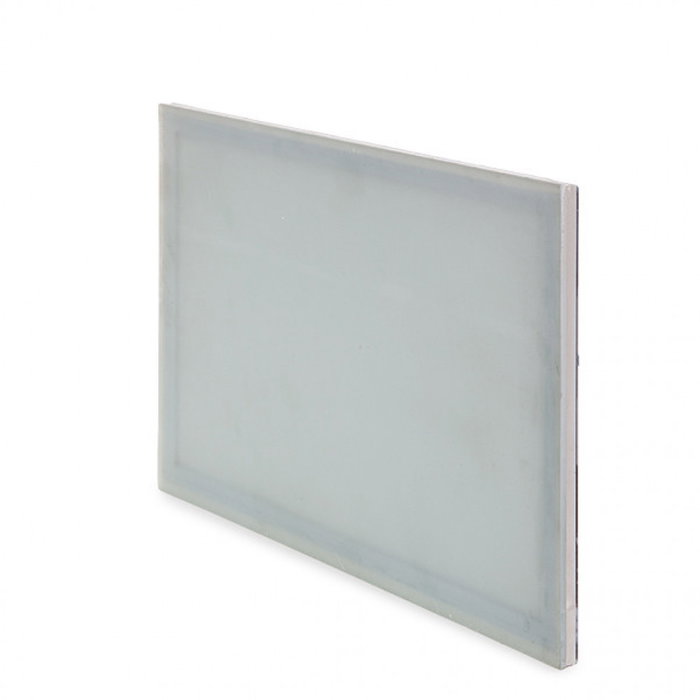 LED PRO Brique LED Encastrée Mural 2W 256Lm 6000K 24VDC IP65 50000H SL-LWT200-CW LED PRO Brique LED Encastrée Mural 2W 256Lm 6000K 24VDC IP65 50000H SL-LWT200-CW