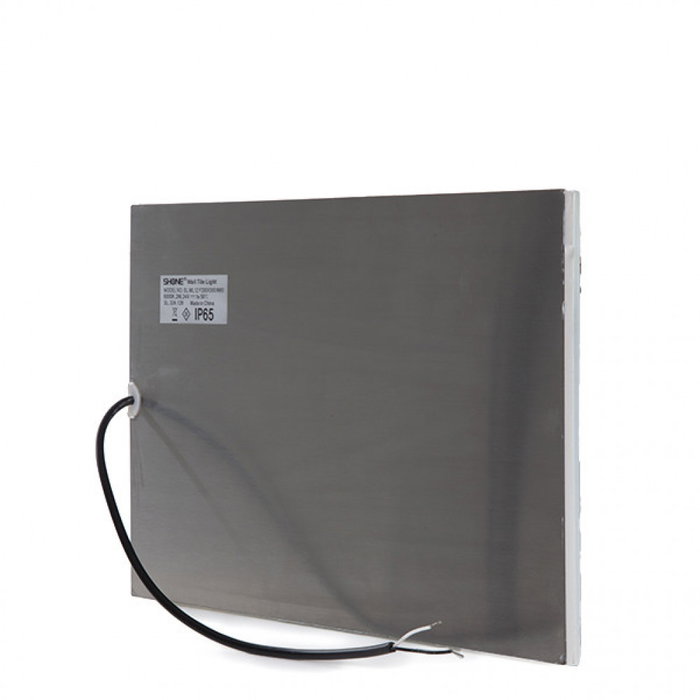 LED PRO Brique LED Encastrée Mural 2W 256Lm 6000K 24VDC IP65 50000H SL-LWT200-CW LED PRO Brique LED Encastrée Mural 2W 256Lm 6000K 24VDC IP65 50000H SL-LWT200-CW