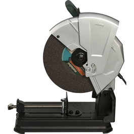 Metabo CS 22-355 Tronçonneuse à métaux