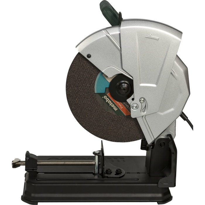 Metabo CS 22-355 Tronçonneuse à métaux Metabo CS 22-355 Tronçonneuse à métaux