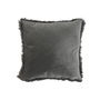 Coussin Home ESPRIT Gris 45 x 8 x 45 cm